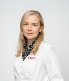 Daiva Pupšytė